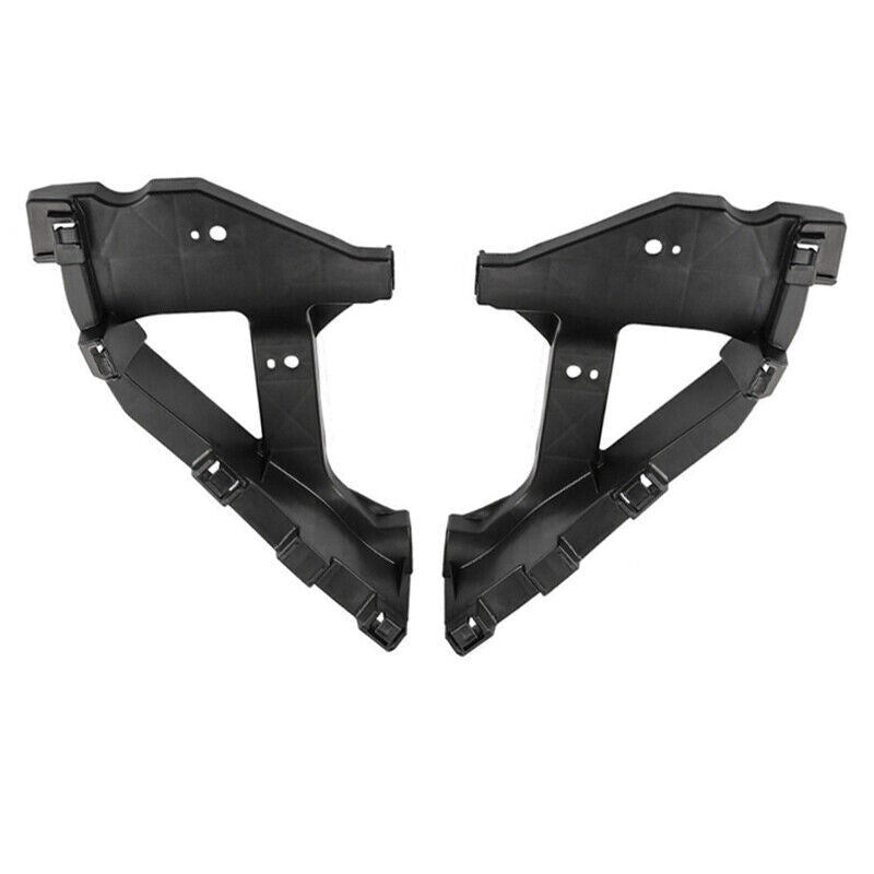 Pair Headlight Headlamp Brackets for Honda for Civic LX EX DX 2016-2021