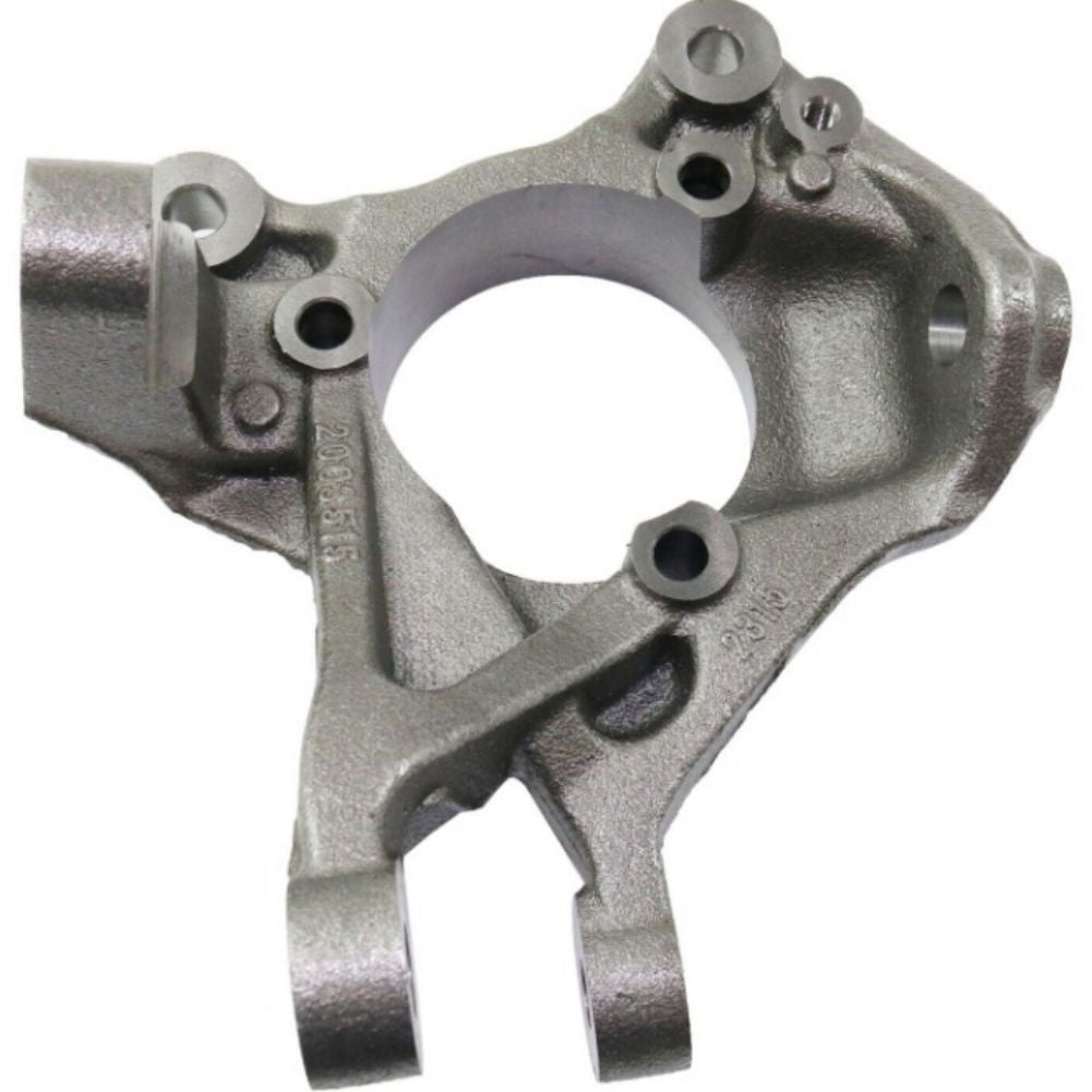 68004086AA Front Right Spindle Knuckle for Jeep for Wrangler 07-17
