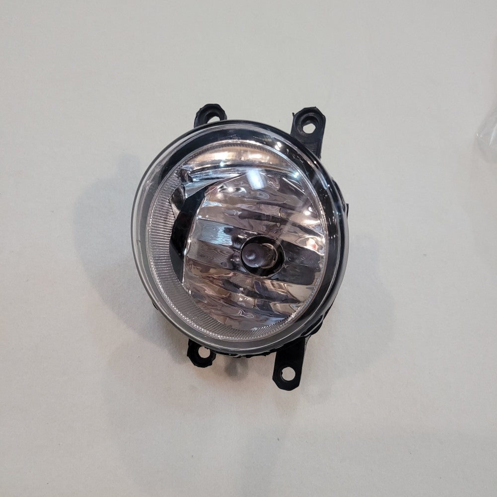 Fog Lights for Toyota Tacoma 2016-2023