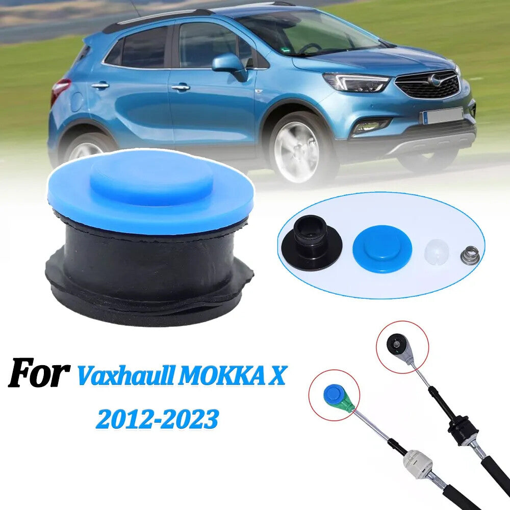 For Vaxhaull MOKKA X Gear Linkage Cable Shift Lever End Connector Bushing 1.4