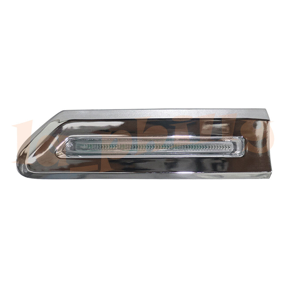 for BMW 7 Series F01 F02 F04 AcriveHyvrid Right Turn Signal Parking Marker Lamp