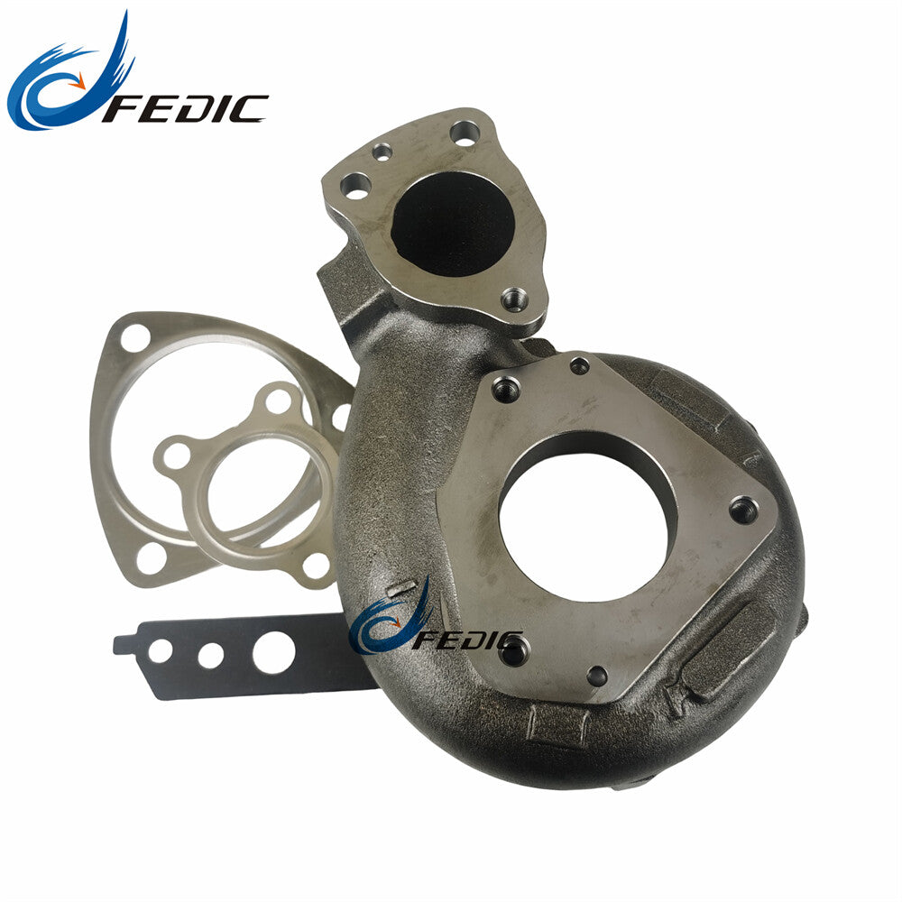 Turbine housing 781743 777318 for Mercedes E300 E350 M320 CDI 165Kw 170Kw OM642