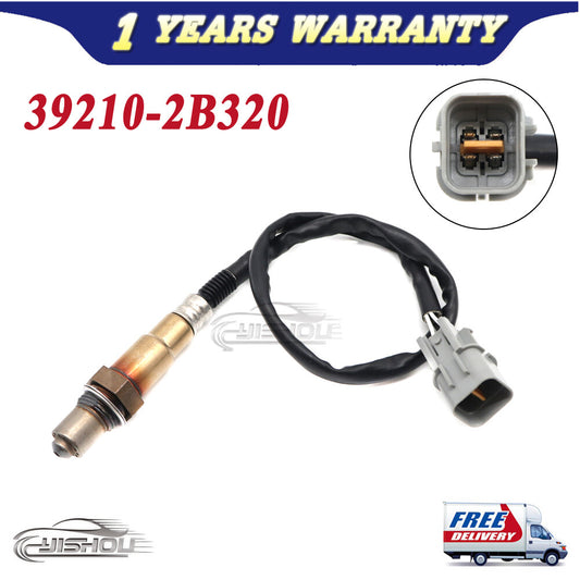Upstream oxygen sensor suitable for 2010-2012 for Ford Escape Fusion 2.5L with automatic inverter.