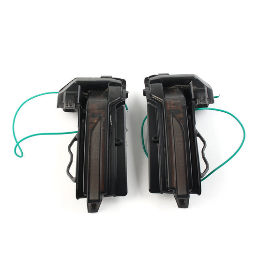 Turn Signal Light Rear View Mirror Indicator Lamp for Audi Q2 Q3 2019-2023