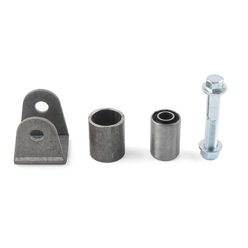 Arm Support Shock Absorption for Seat Bushing for ATV Scooter UTV Go Kart Quad