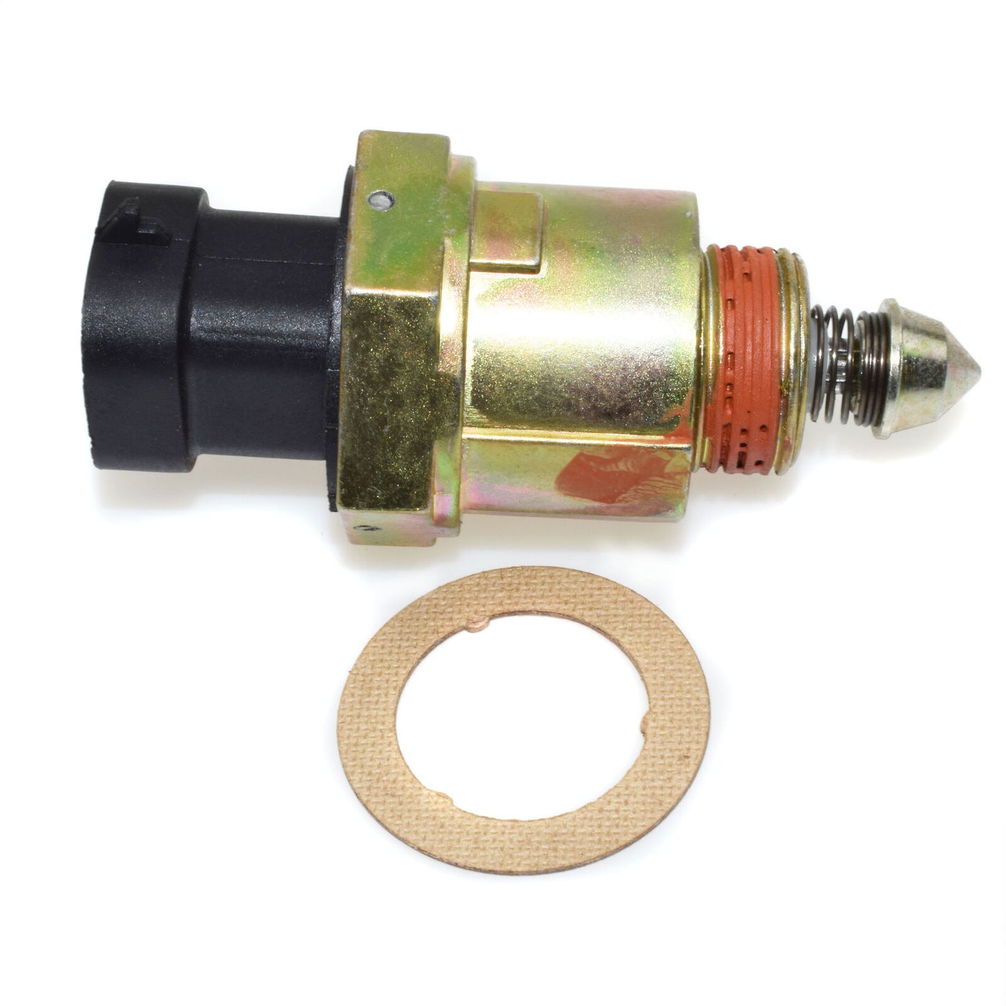 for GMC for Chevrolet for Buick Astro Blazer Camaro Idle Air Control Valve NEW 17072956