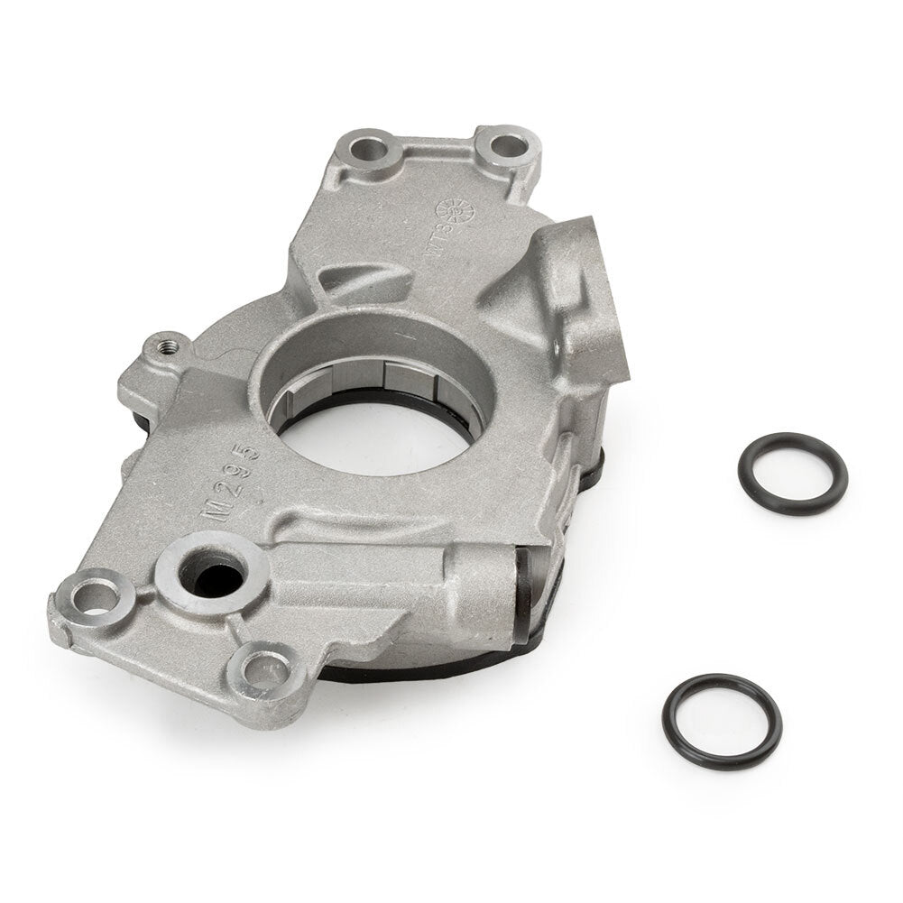 Suitable for 4.8L, 5.3L, 5.7L, and 6.0L for Chevrolet for GMC for Sierra and for Cadillac M295 standard volumetric oil pumps.