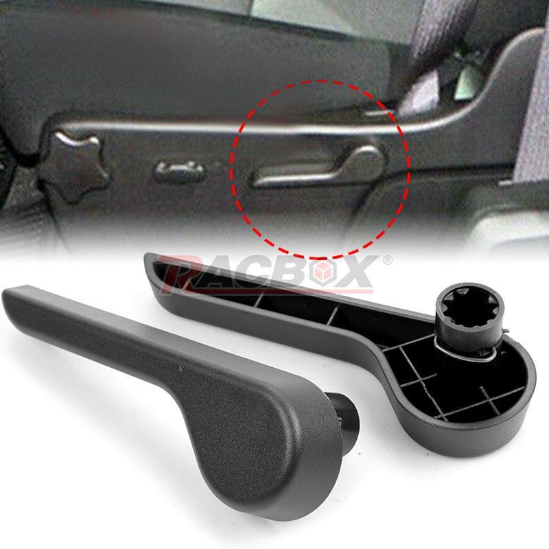 Left Driver for Seat Adjuster Lever Handle for Chevy Silverado for GMC for Sierra for Yukon New