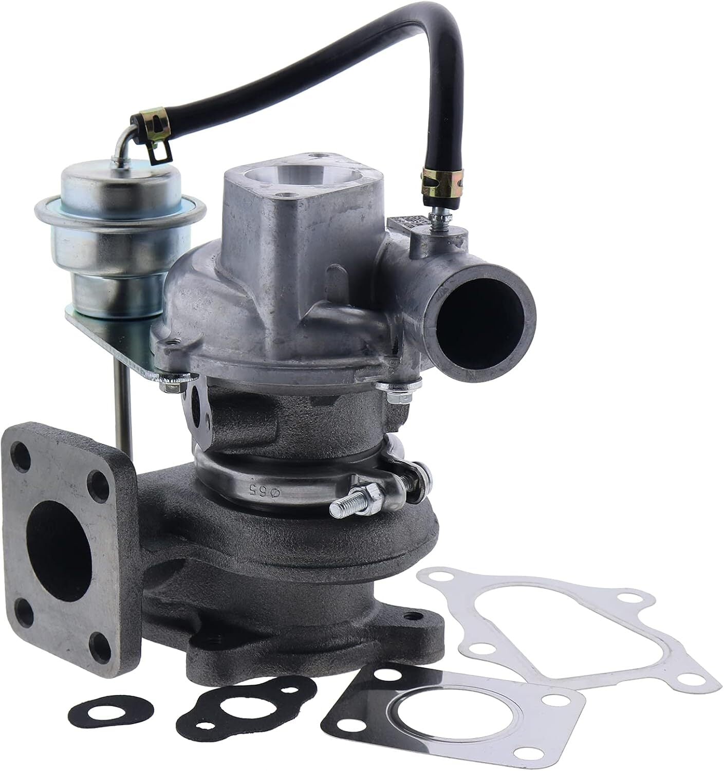 RHF3 Turbocharge 1J700-17012 1J70017010 For Bobcat S160 T180 Kubota V2607T V2203