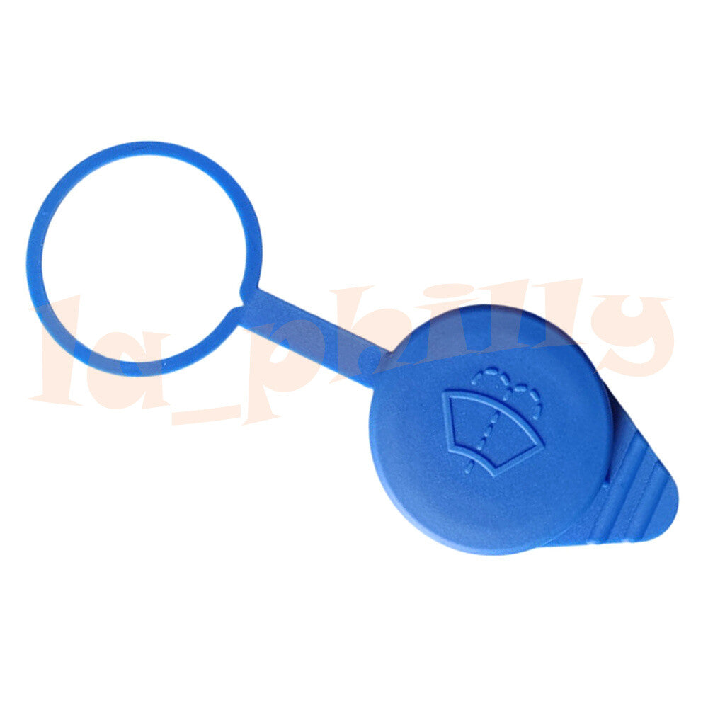 Windshield Washer Fluid Reservoir Cap Blue for 2012-2018 for Ford Focus CP9Z17A605A