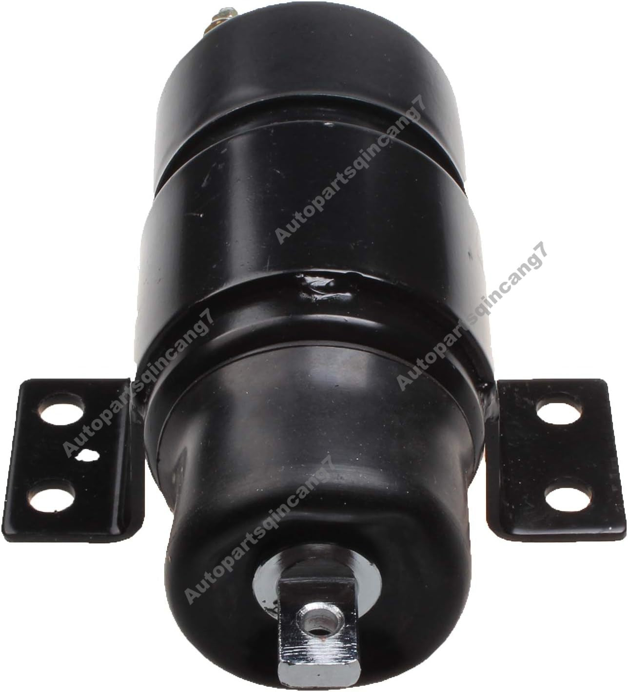 Fuel Shutoff Solenoid 24V 053400-1461 for Kato Excavator HD800 HD900 HD250 HD450