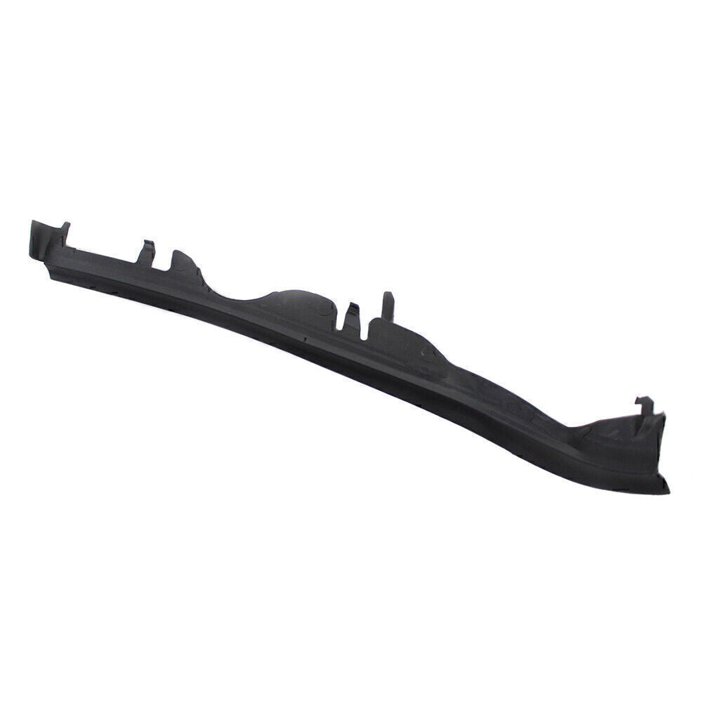 1x Upper Headlight Left Side Gaskets Seal Fit for BMW 5 Series E39 525i 528i M5
