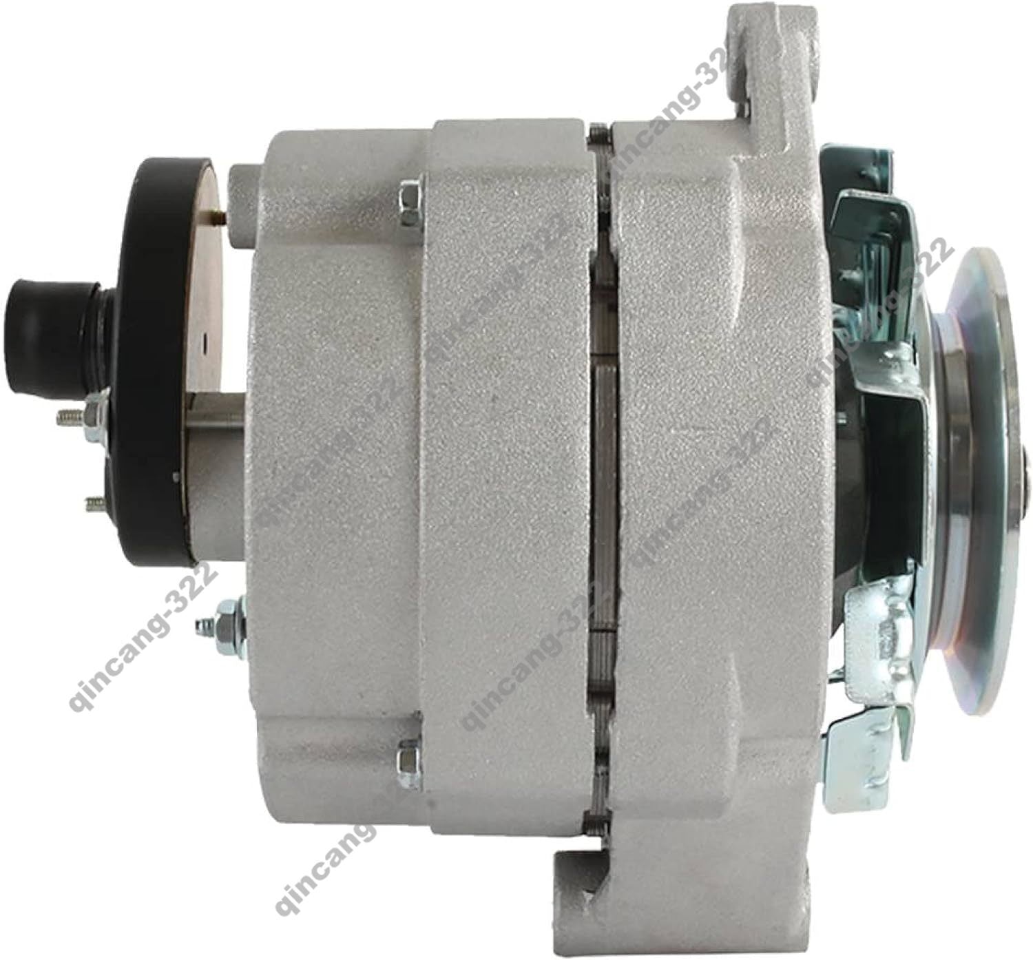 Complete Tractor 1100-0548 Alternator for Allis Chalmers H4 Crawler Hd4 160 170