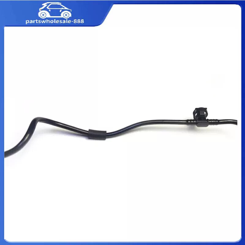 A2225015025 Auxiliary water tank exhaust pipe ventilation pipe is suitable for Mercedes-Benz W222