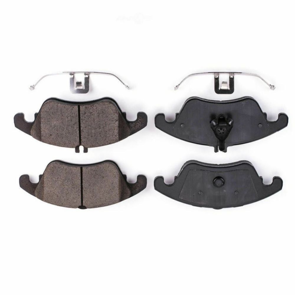 Replacement Disc Brake Friction Plate 1pc/Set A0064202820 0064202820
