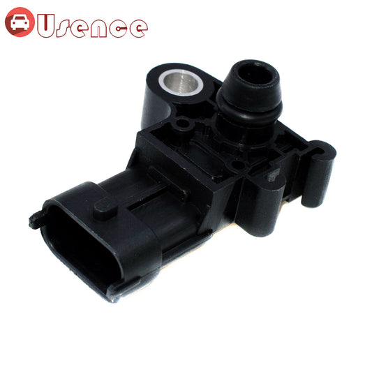 New MAP Manifold Absolute Pressure Sensor for Chevy for Buick for Cadillac for GMC 12591290