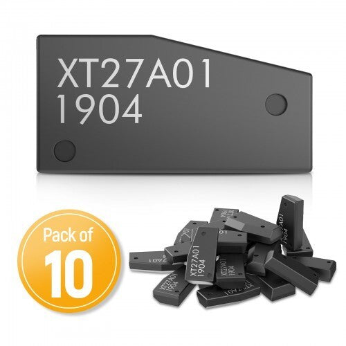 10pcs/lot VVDI Super Chip XT27A01 XT27A66 for VVDI2 VVDI for Mini Key Tool