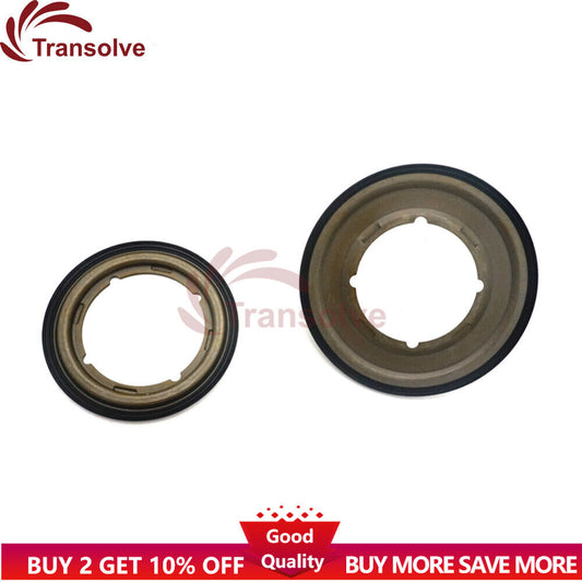 A6LF1 A6LF2 Automatic Transmission Piston Kit 2PCS/SET for HYUNDAI for KIA 213300A