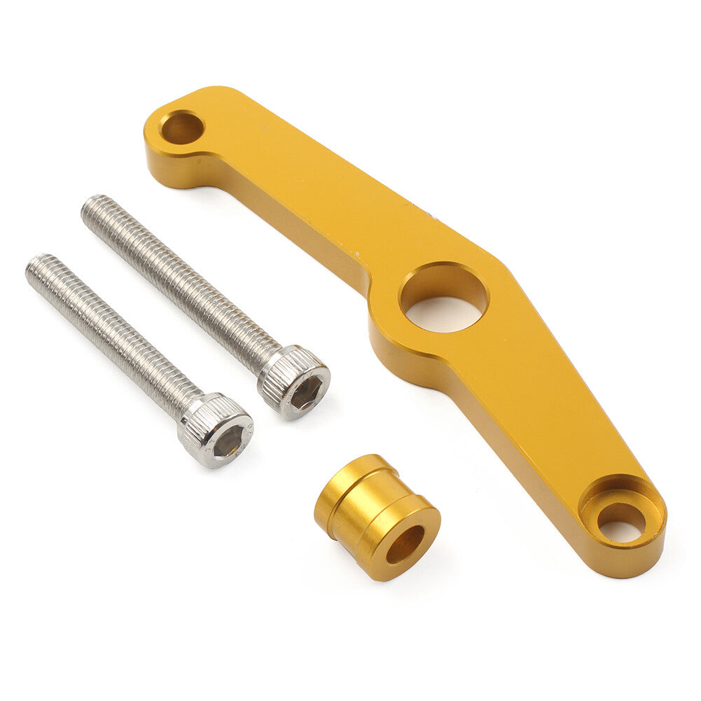 Gear Shift Stabilizer FIT for Honda HunterCub CT125 CT110 Hunter Cub 2020-2023