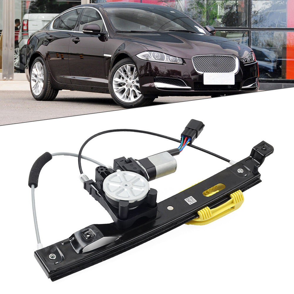 Power Window Regulator Assembly Fit for Jaguar XF XFR XFR-S 2009-2015 Right