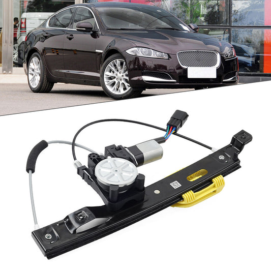Power Window Regulator Assembly Fit for Jaguar XF XFR XFR-S 2009-2015 Right