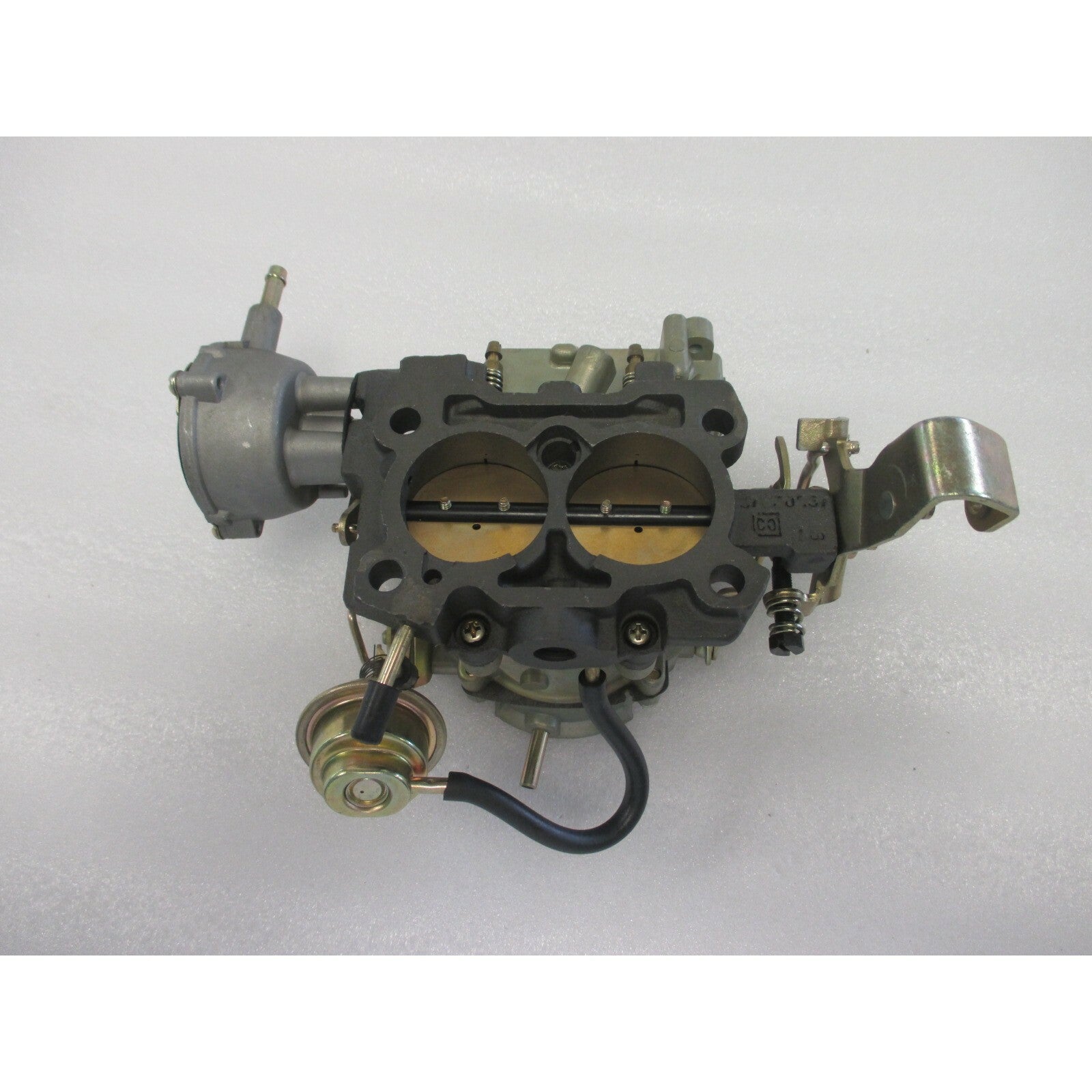 2 Barrel Carburetor for Chevrolet Engine Fit For Rochester 2GC 350 400 5.7L 6.6L