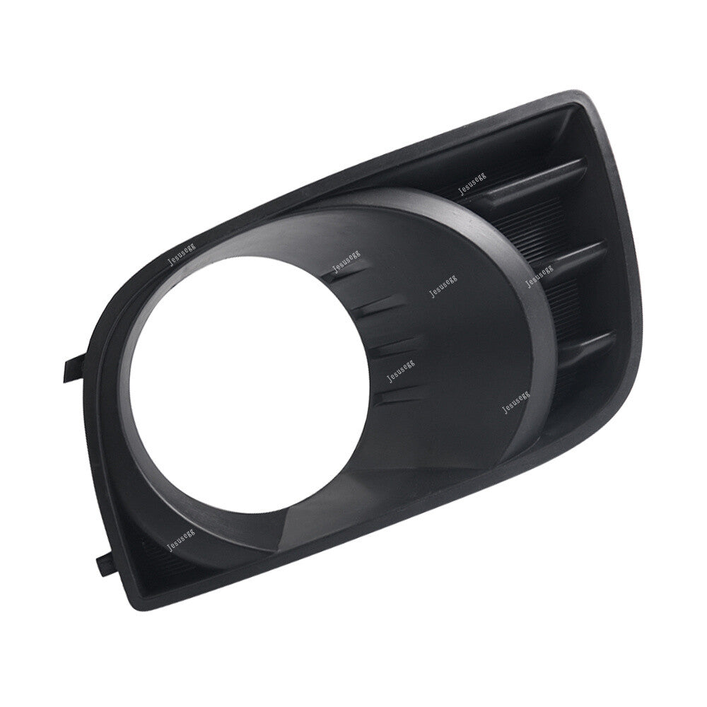 Front Left Fog Lights Lamp Trim Cover for Toyota Sequoia 2008-2017 81482-0C021