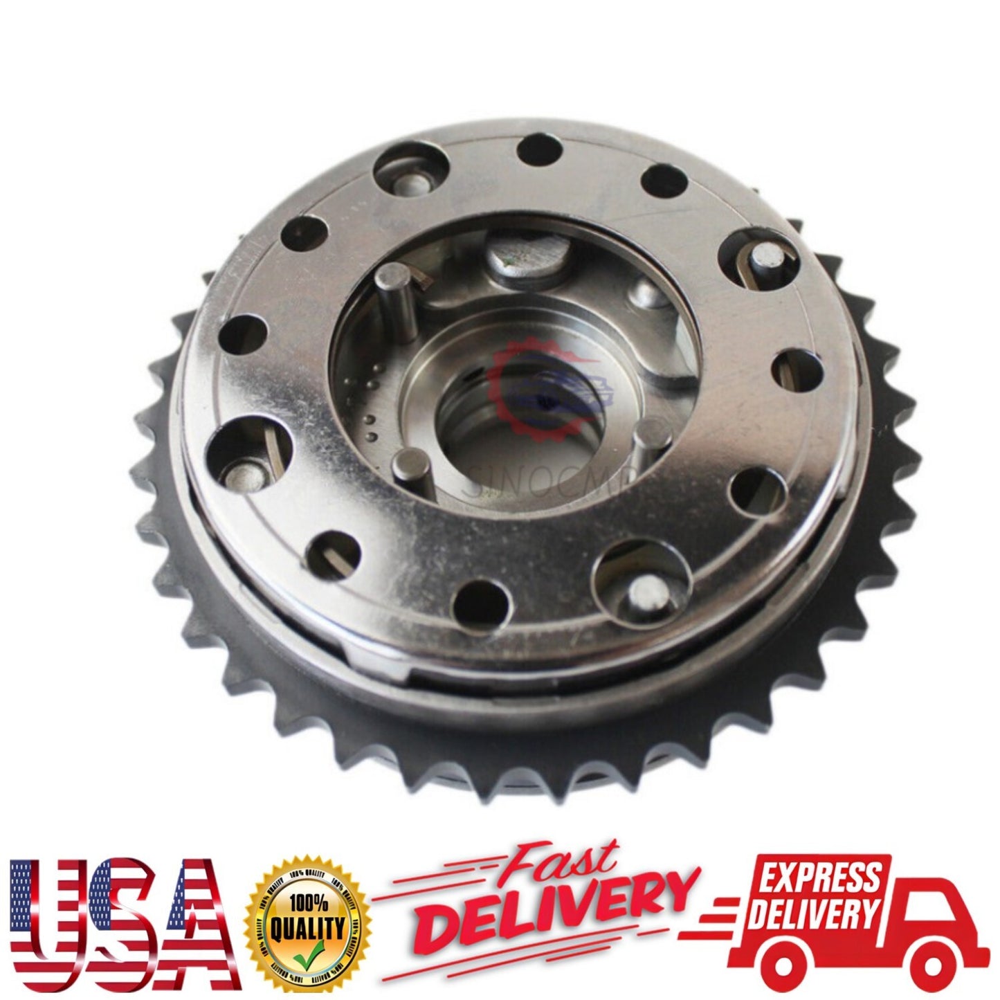 Intake Camshaft Adjuster VVT Unit Fit for BMW 125i 228i 320i X1 E84 11367583818