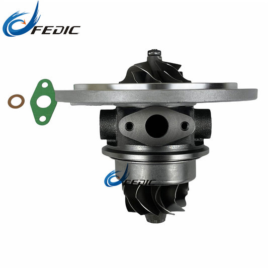 8971038570 RHF55 Turbo cartridge for ISUZU Truck 4HE1-T 4HE1T 5.2L 190 HP 1997