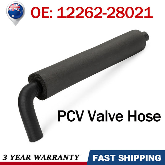 Car Engine PCV Valve Hose Fits for SCION XB 2008-2012 122620H010 12262-28021 AU