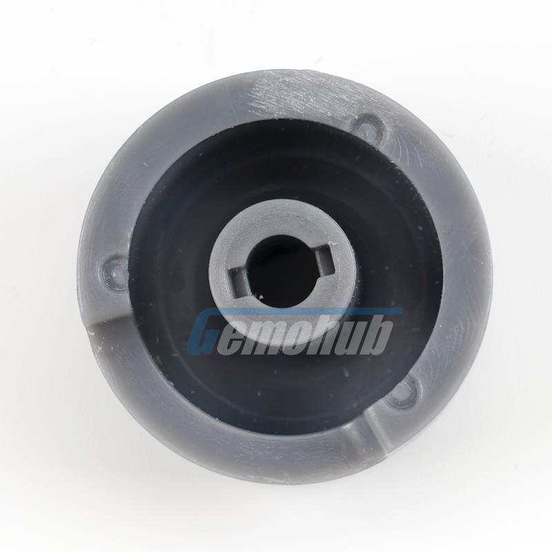 Trunk Lock Actuator Motor Gear Repair kit For 2007-2014 for Cadillac for Escalade ESV