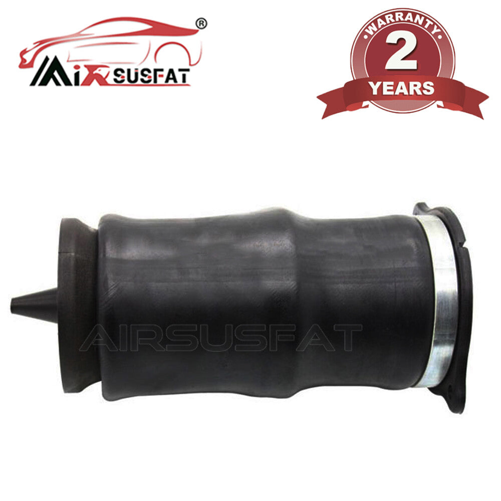 Rear L / R Air Suspension Spring Bag for Mercedes W639 Vito Viano 6393280101 New
