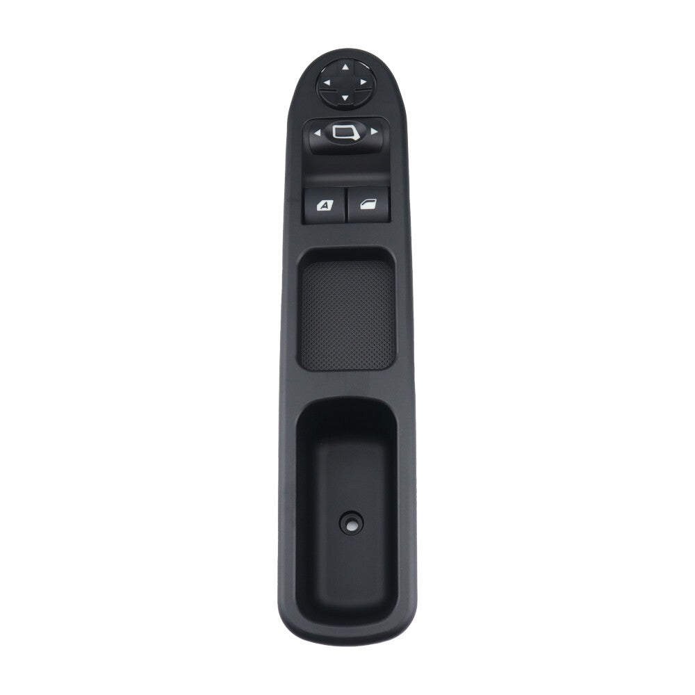 Electric Power Window Master Switch Left 6554.QC for PEUGEOT 207 08-12 for CITROEN