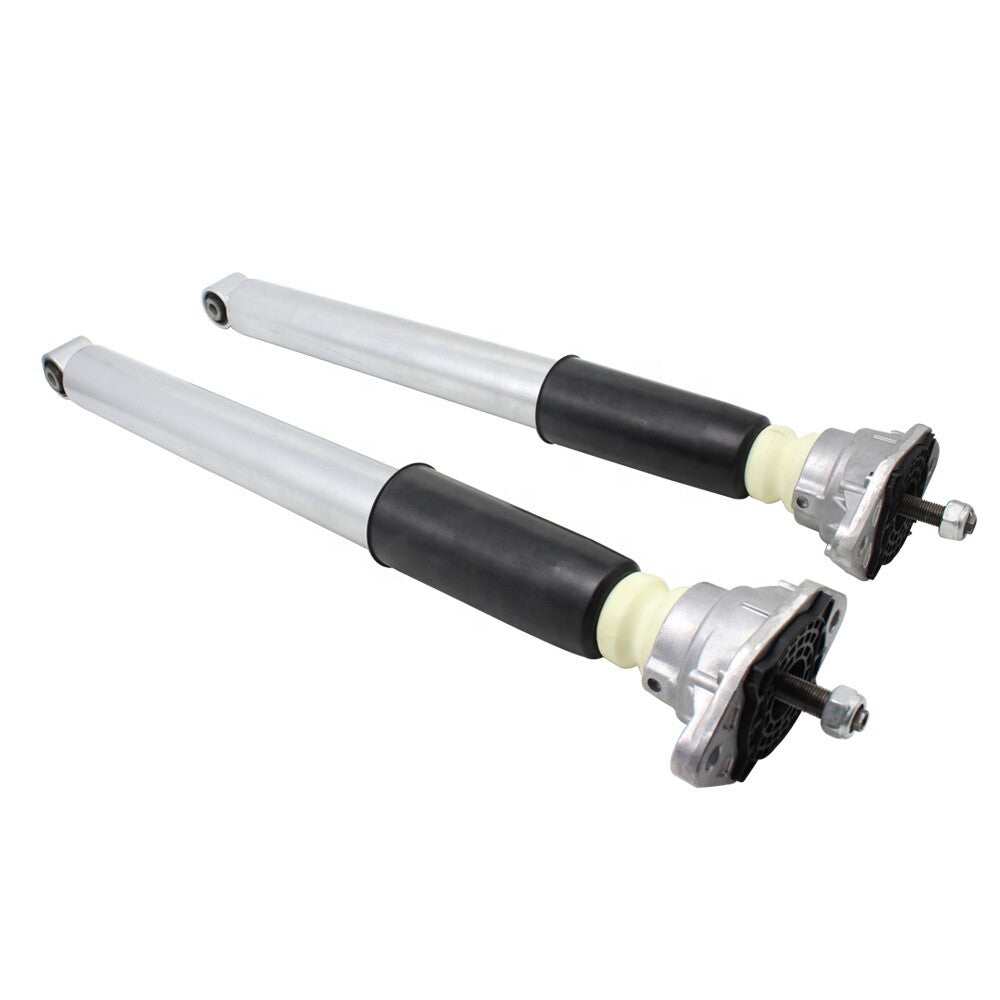 2x Front Shock Absorber W/o PASM For 2006-2012 for Porsche Cayman (987) #98734304106