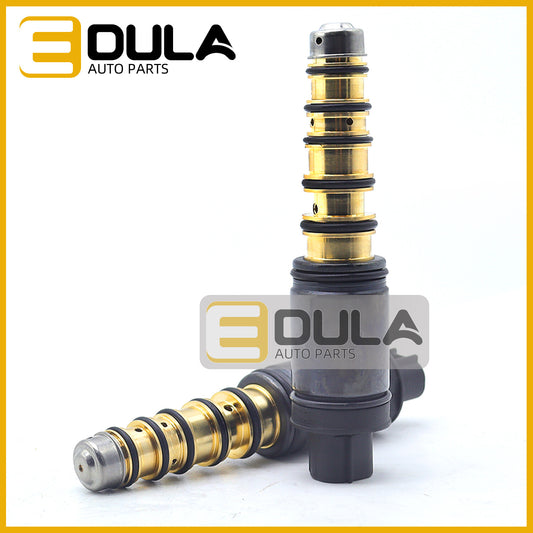 ED-18 AC compressor control valve for Toyota RAV4, for Corolla , for Camry (1 piece)