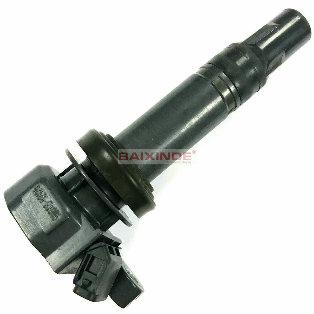 Car Ignition Coil for Daihatsu Charade L251 1.0L 43kW EJ-DE 989CC 90048-52125