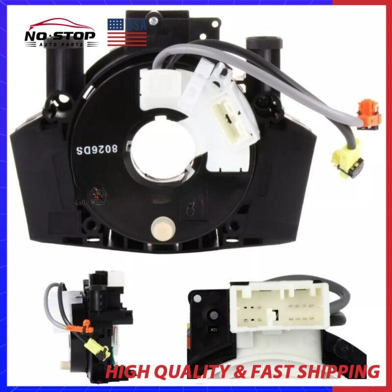 The angle sensor assembly is suitable for 2004-2010 for Infiniti QX56 and 2004-2015 for Nissan Fleet Titan.