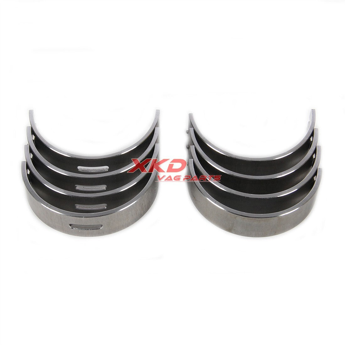 3.2L 8 crankshaft main bearings are suitable for Audi A4, A6, for A8
