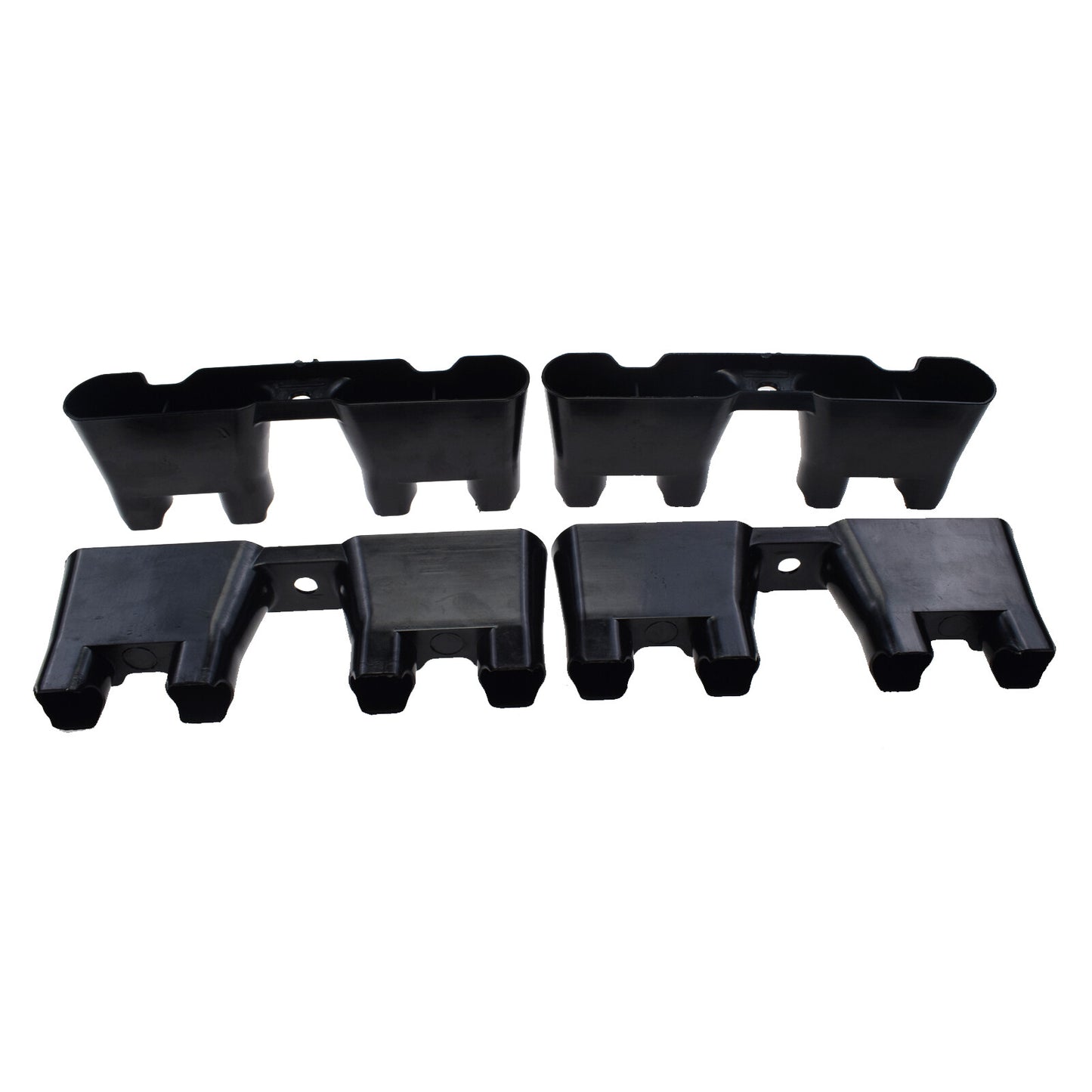 Guide to 4-piece valve lifters for Cadillac for Escalade for GMC for Sierra and for Chevrolet Silverado