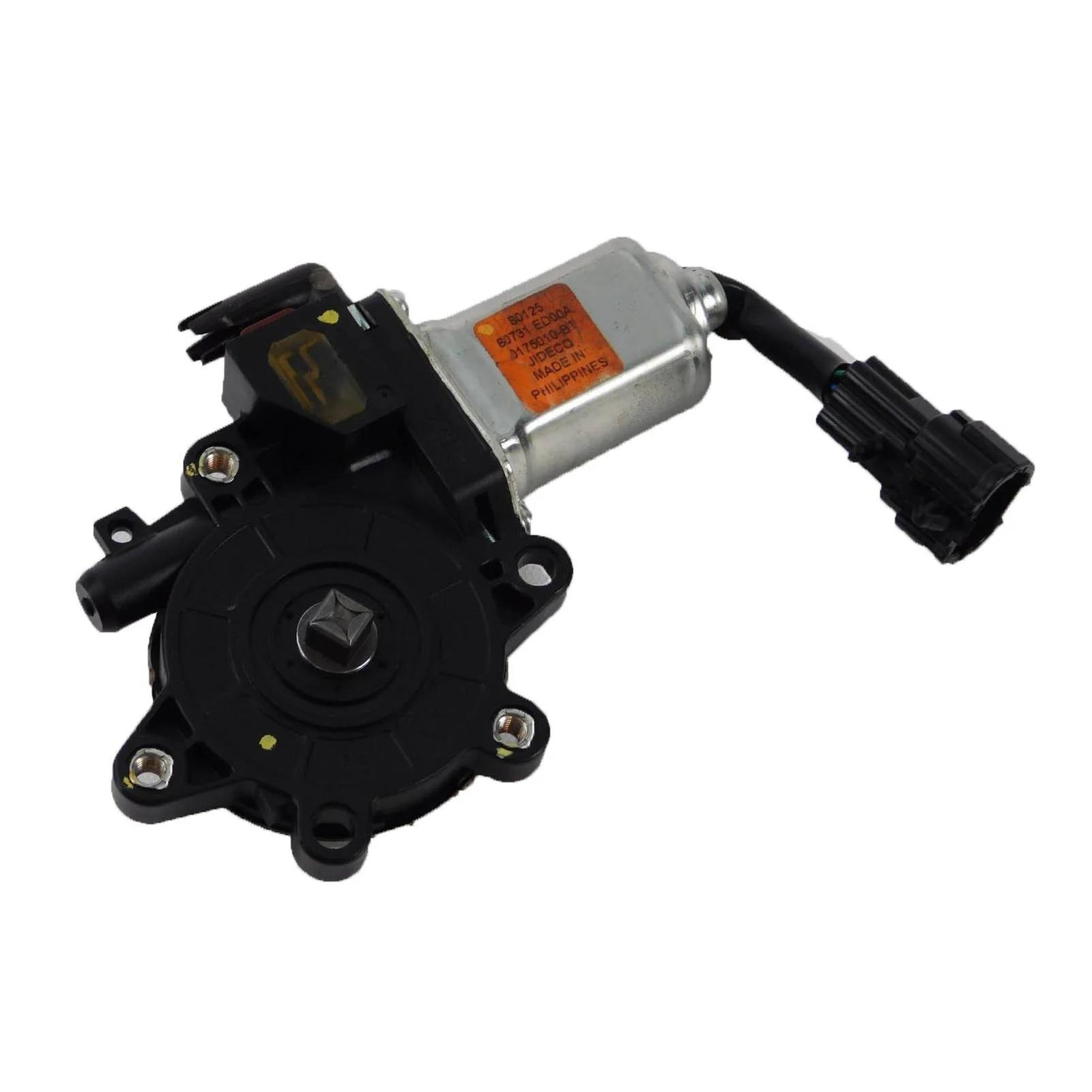 Power Window Lifter Regulator Motor Rear Left For 2005-2010 for Nissan TIIDA C11Z