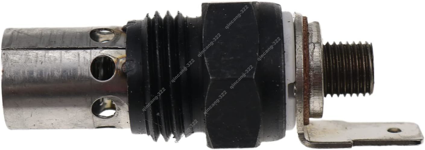 Heater Glow Plug K928523 for CASE David Brown Tractor 1190 1194 1212 1394 1490