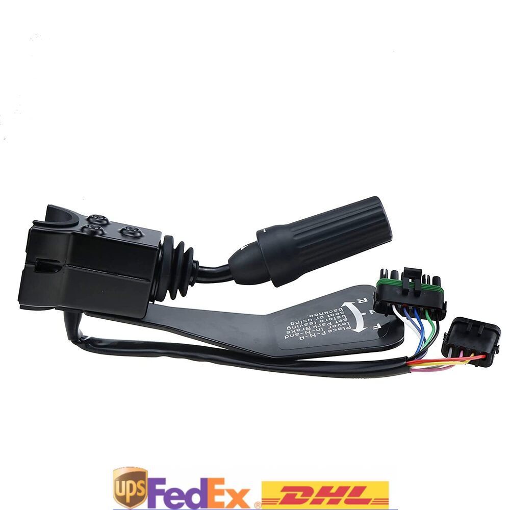 AT182520 Selector Switch For Loader 210LE 310E 310G 410G 710D 710G