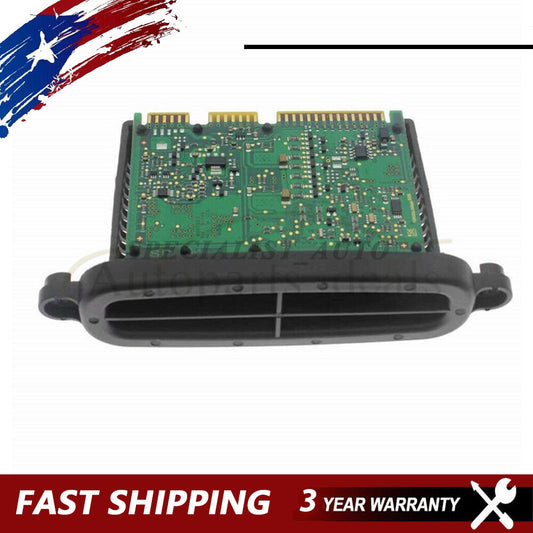 for BMW M5 2012-2015 528I Control Module Unit Adaptive Headlight 63117316217