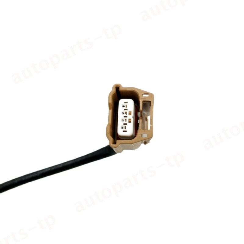 4PCS Up Downstream Oxygen Sensors for INFINITI QX60 for Nissan Altima Pathfinder