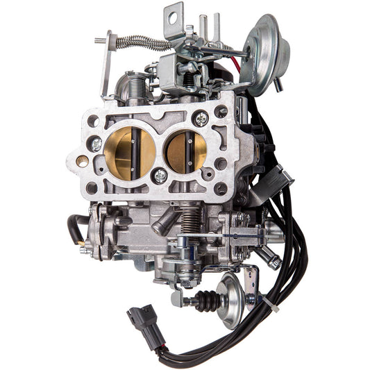 CARBURETOR for TOYOTA PICKUP 22R ENGINES 2.4L 2366CC 4Cyl 1988-90 For TOY507