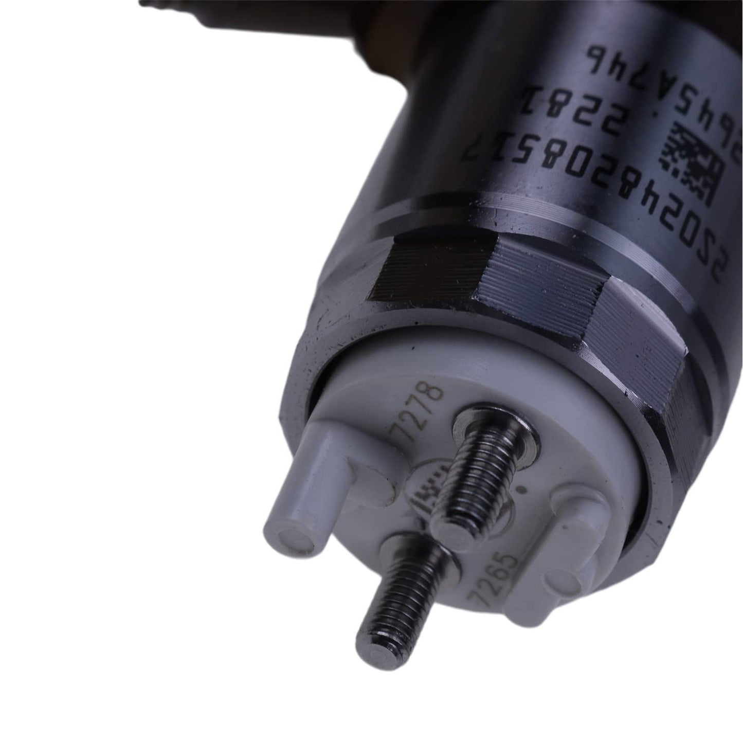 Fuel Injector 10R-7671 320-0690 306-9390 for Caterpillar C6.6 Engine 963D 924H