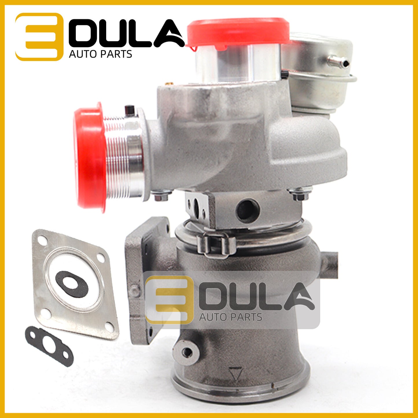 Turbocharger FOR / for Alfa Romeo / Renegade MGT1446Z 811311-0002