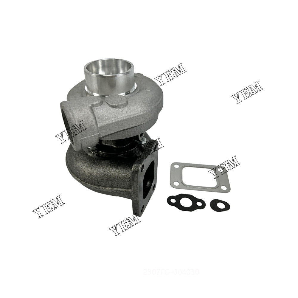 RE8 CWA54 CW53 Water Pump 21010-97266 for Nissan Engine for Nissan Water Pump