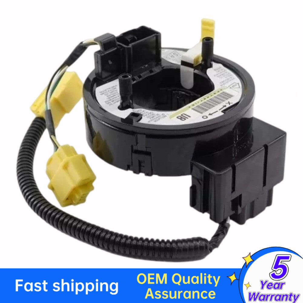 New clock Spring For 2004 - 2008 for Acura TSX 2.4L