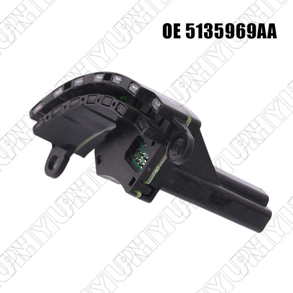 Fit for Dodge for Charger for Chrysler 300 05-10 Steering Wheel Angle Sensor 5135969AA